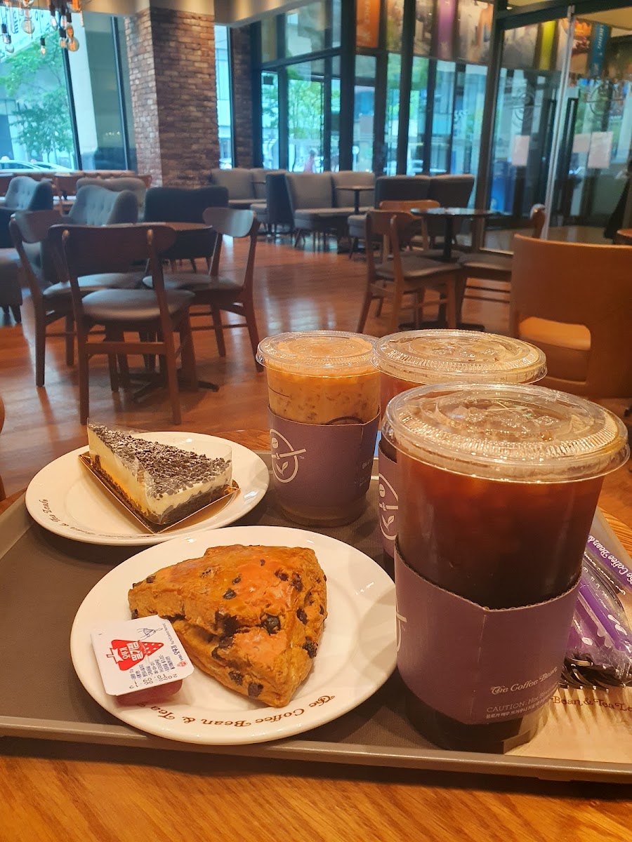 The Coffee Bean & Tea Leaf - Chungcheongbuk-do - Photo 7