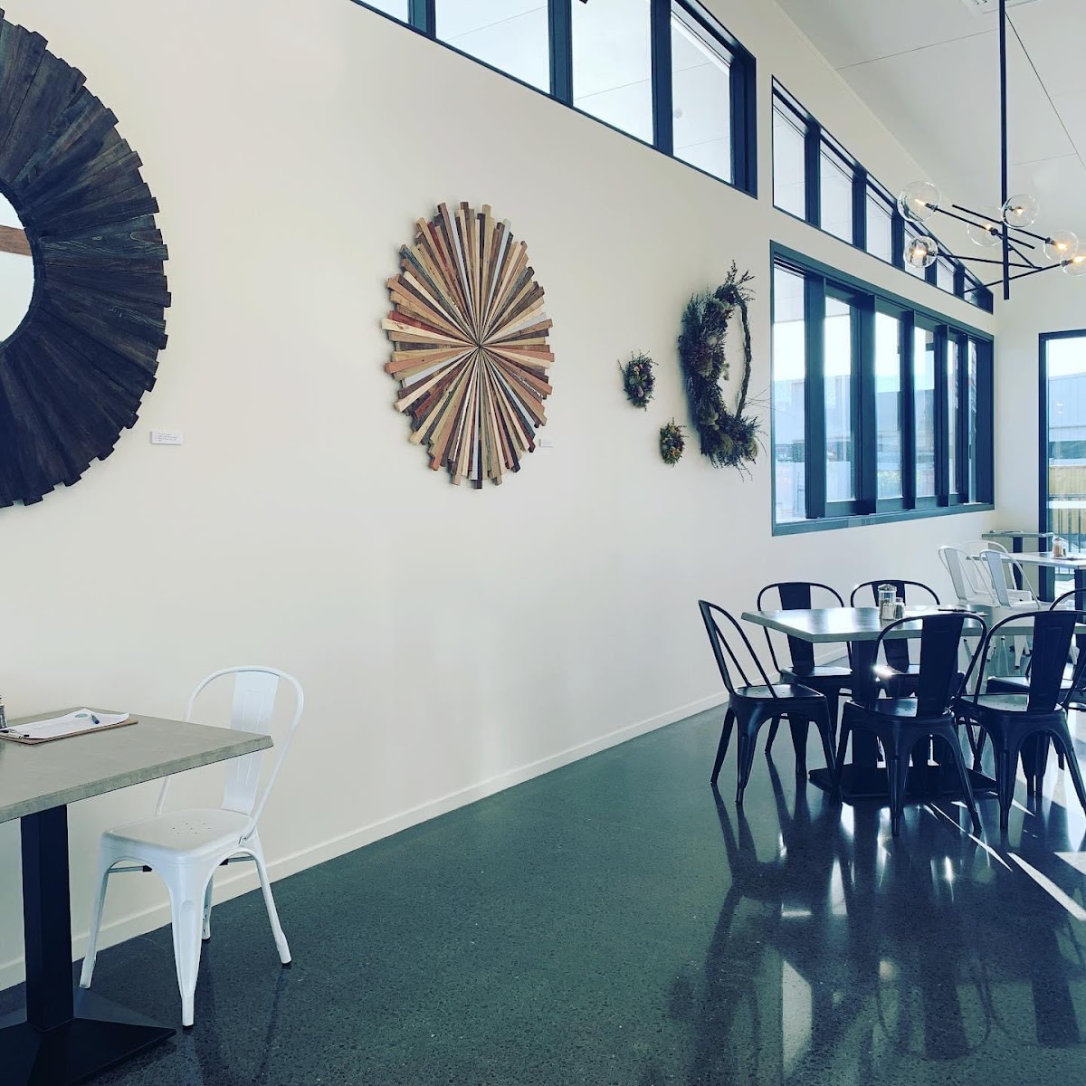 Pure Cafe - Whangarei 0110