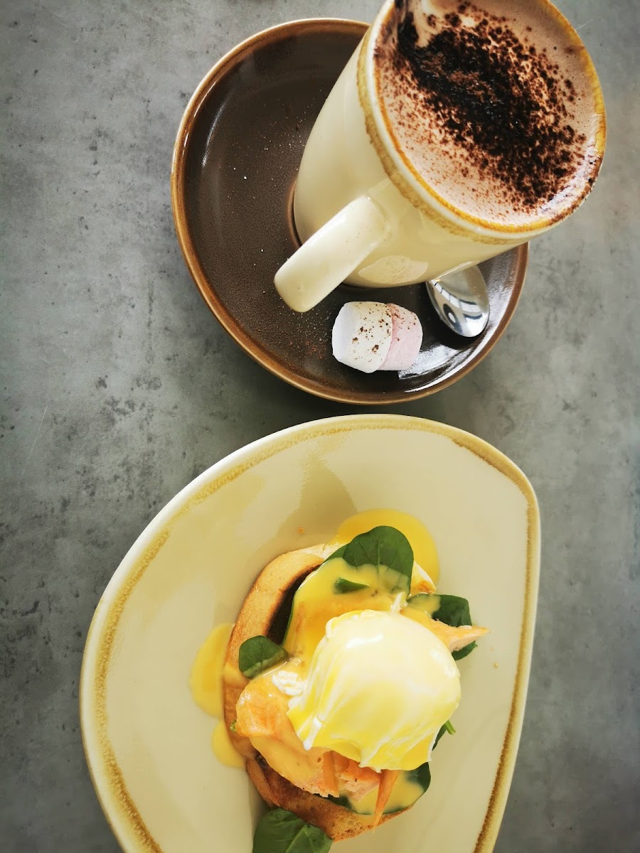 Pure Cafe - Whangarei 0110 - Photo 9