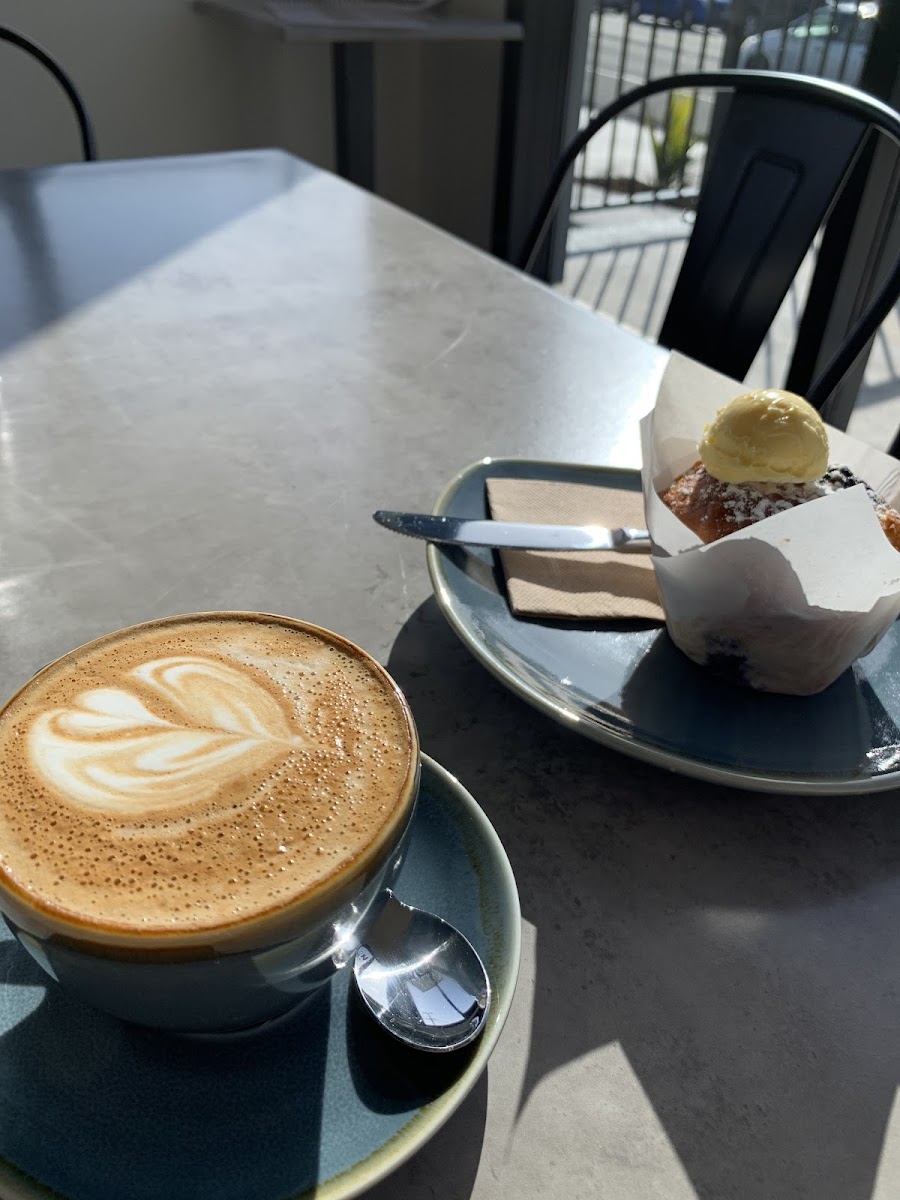 Pure Cafe - Whangarei 0110 - Photo 1