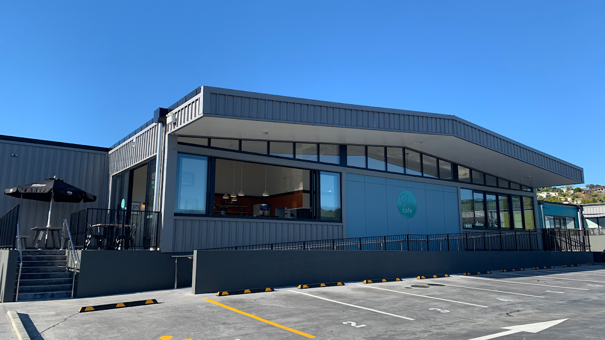 Pure Cafe - Whangarei 0110 - Photo 2