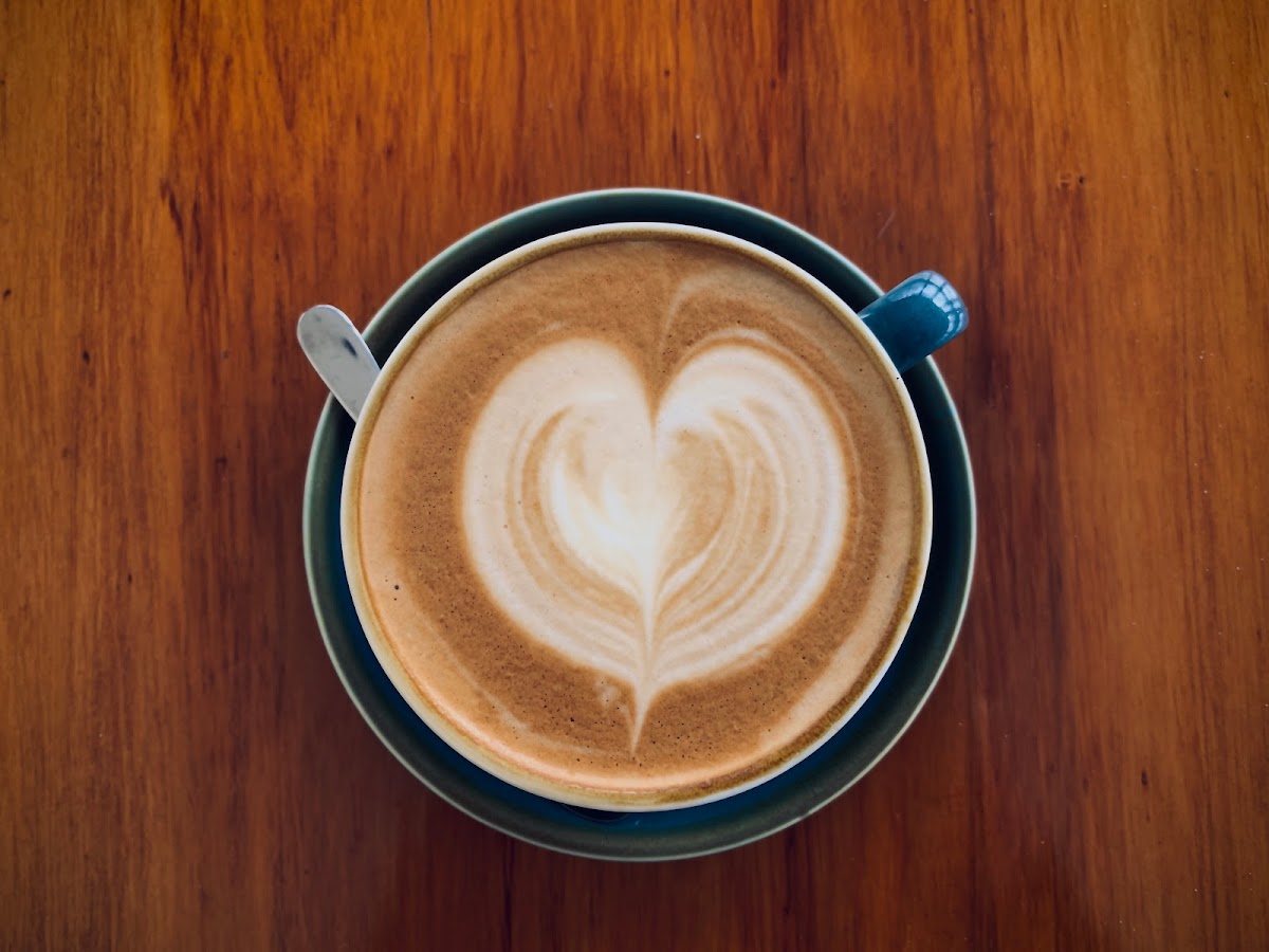 Pure Cafe - Whangarei 0110 - Photo 3