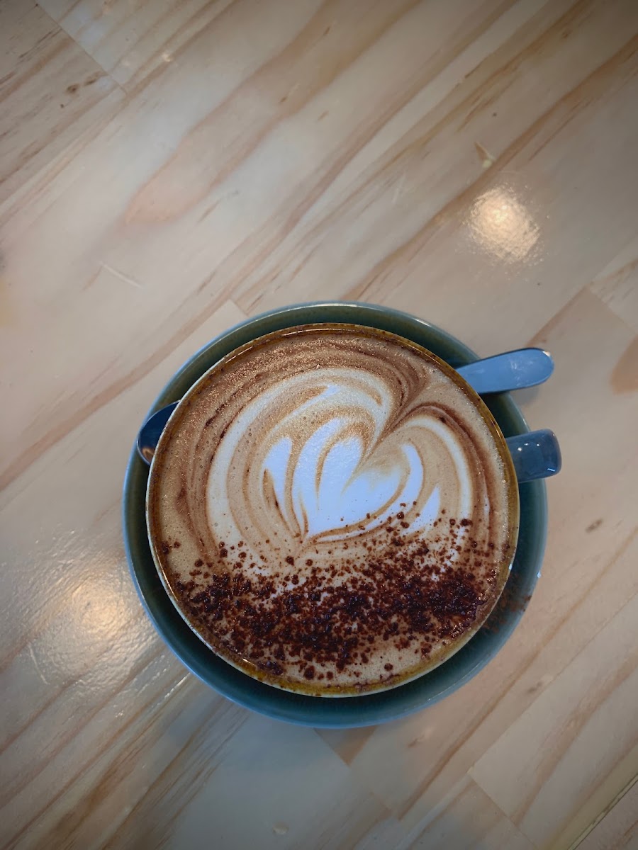 Pure Cafe - Whangarei 0110 - Photo 6