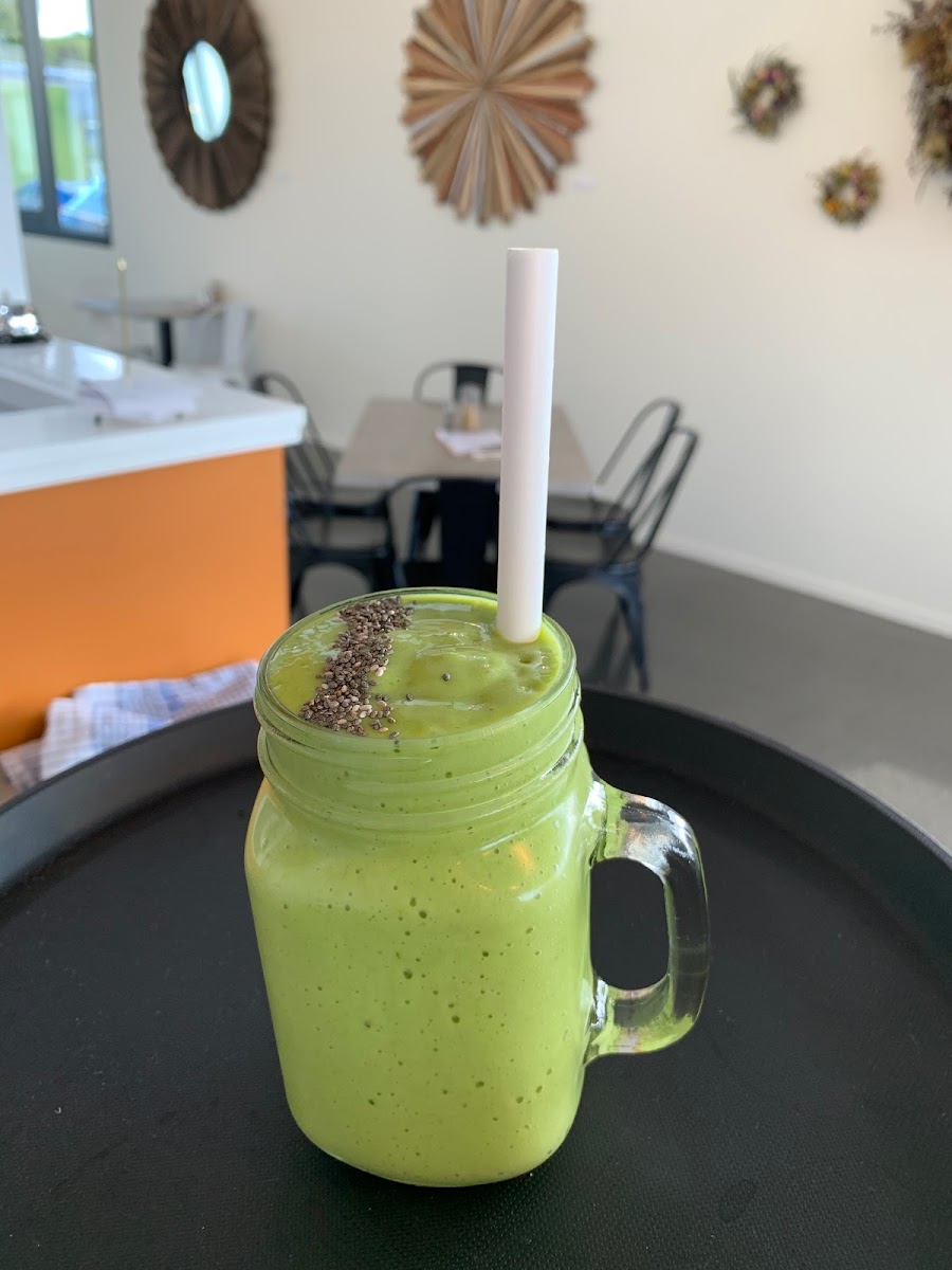 Pure Cafe - Whangarei 0110 - Photo 8