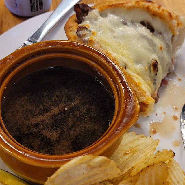 French Dip