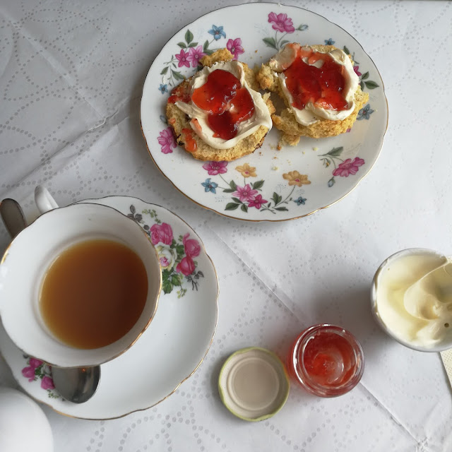 Tea