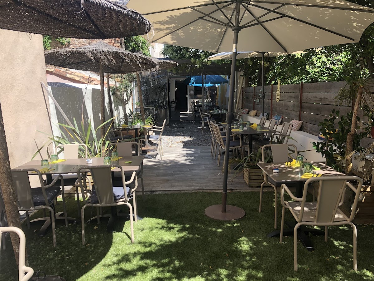 L’Escale - 440 Rue de la Libération - Photo 2