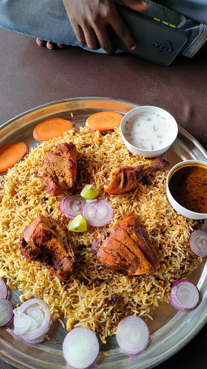 Lighthouse Restaurant - Mandal - Photo 9