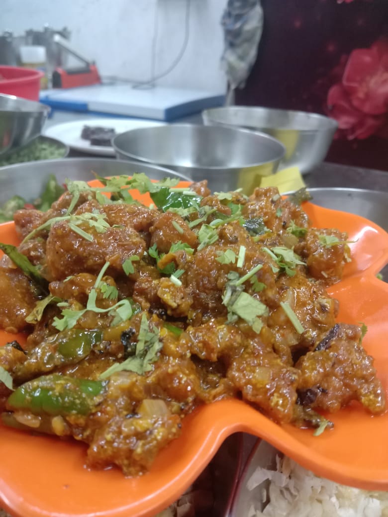 Lighthouse Restaurant - Mandal - Photo 2