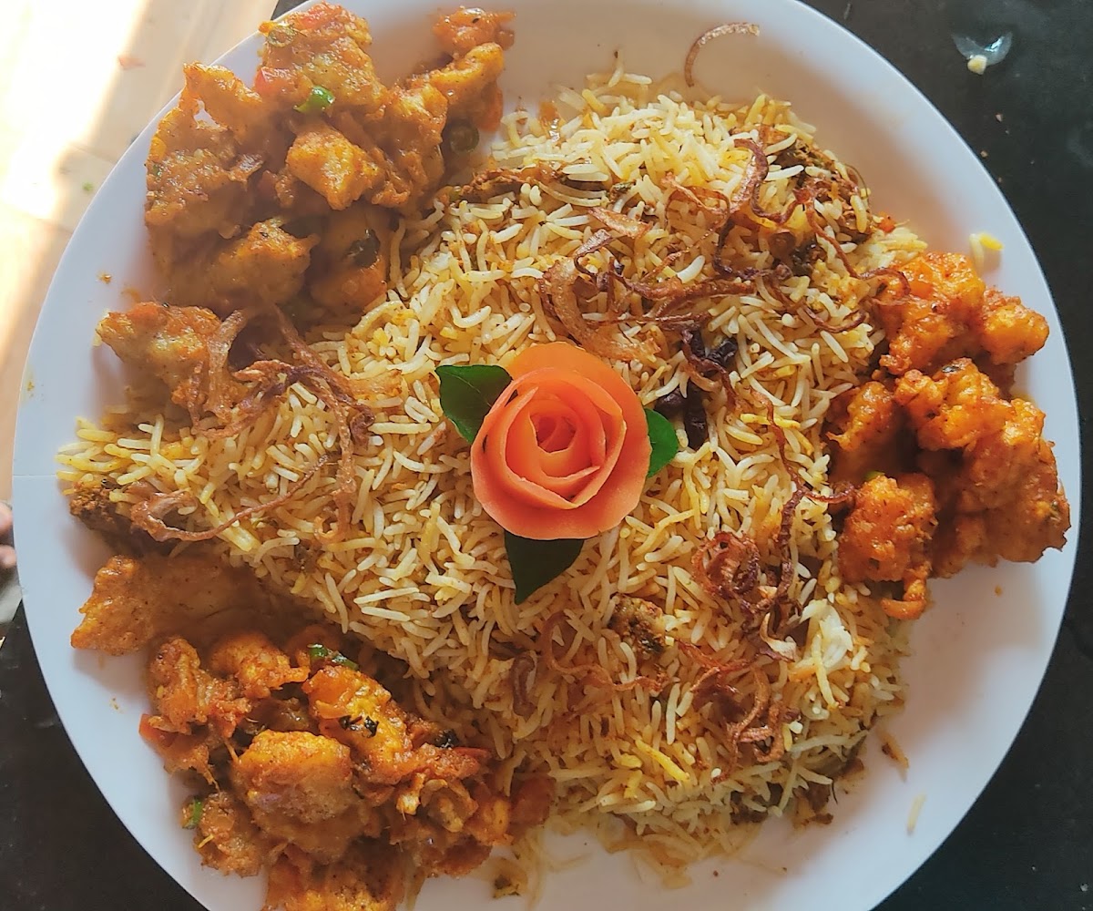 Lighthouse Restaurant - Mandal - Photo 3