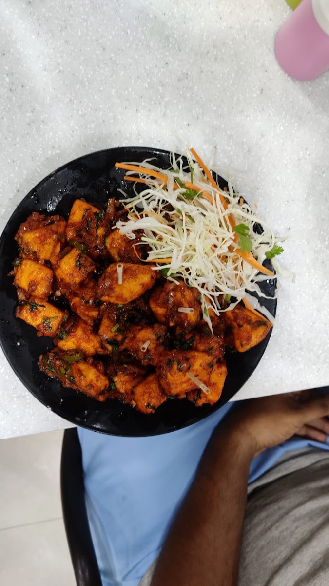 Lighthouse Restaurant - Mandal - Photo 4