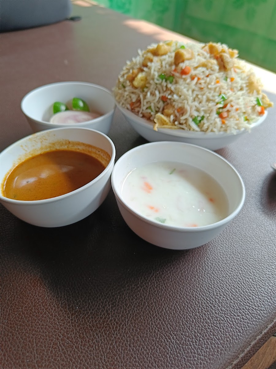 Lighthouse Restaurant - Mandal - Photo 6
