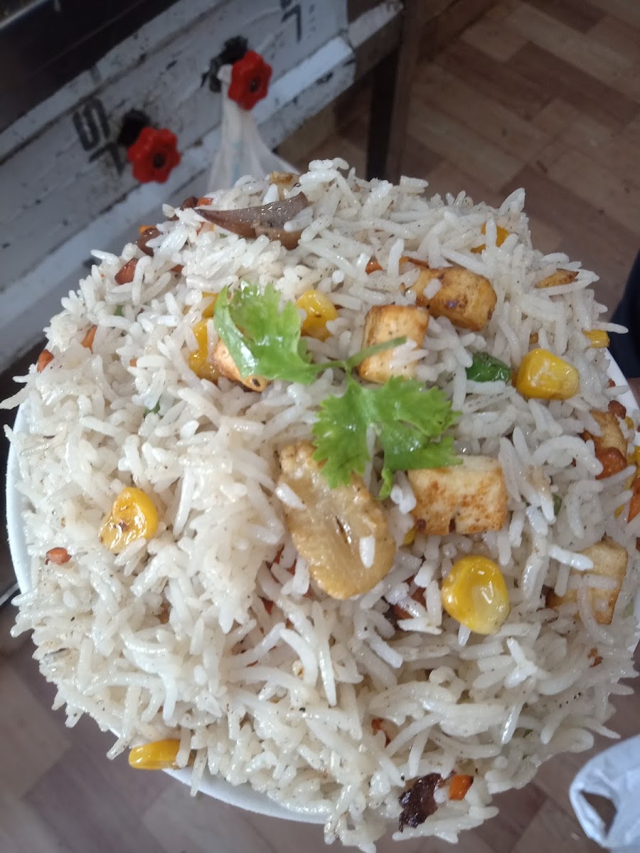 Lighthouse Restaurant - Mandal - Photo 8