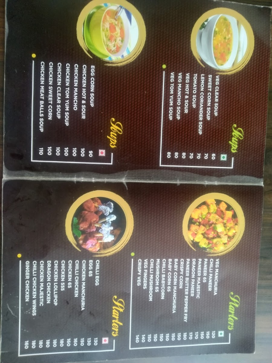 Menu Photo 9
