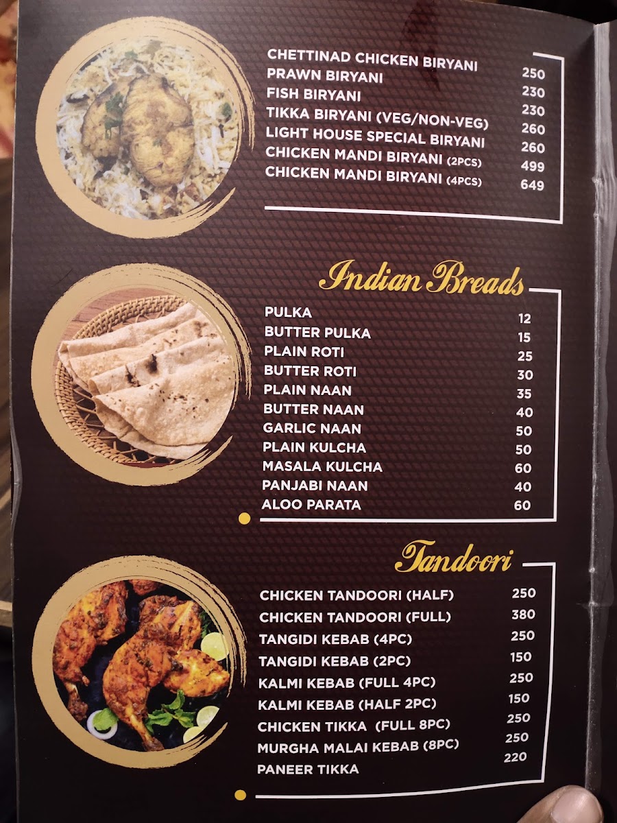 Menu Photo 4