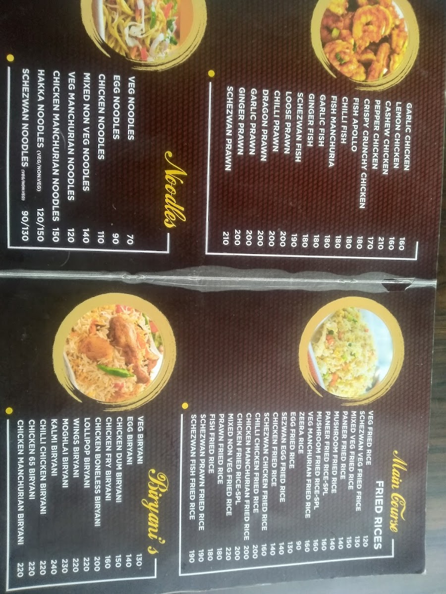 Menu Photo 8
