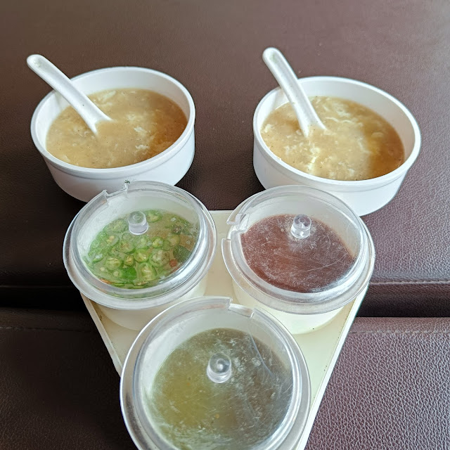 Chicken Soup