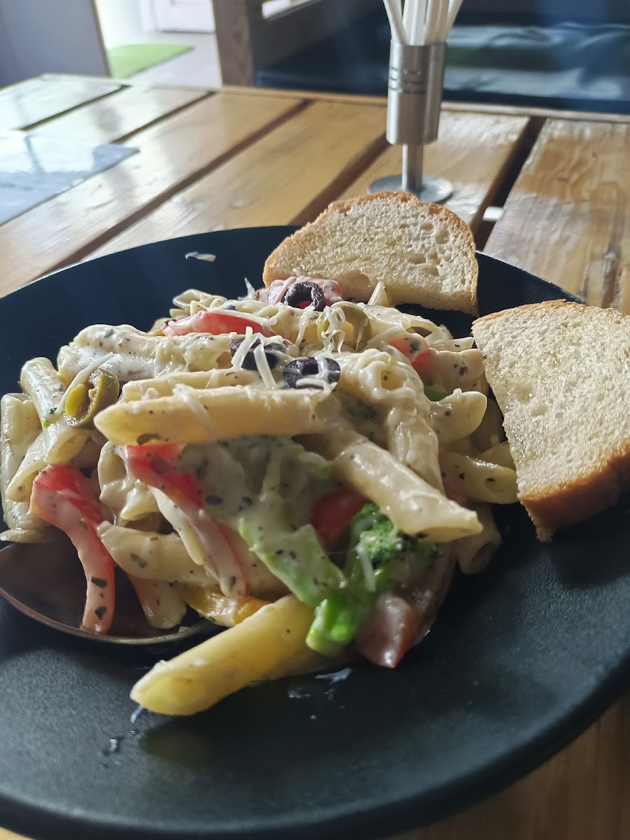 Lamplighter Café - Dehradun - Photo 7
