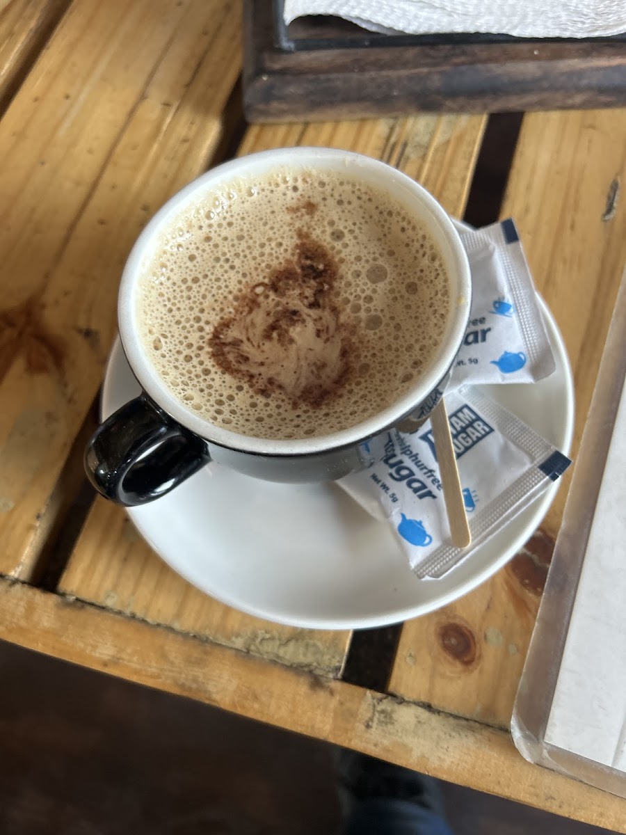 Lamplighter Café - Dehradun - Photo 8