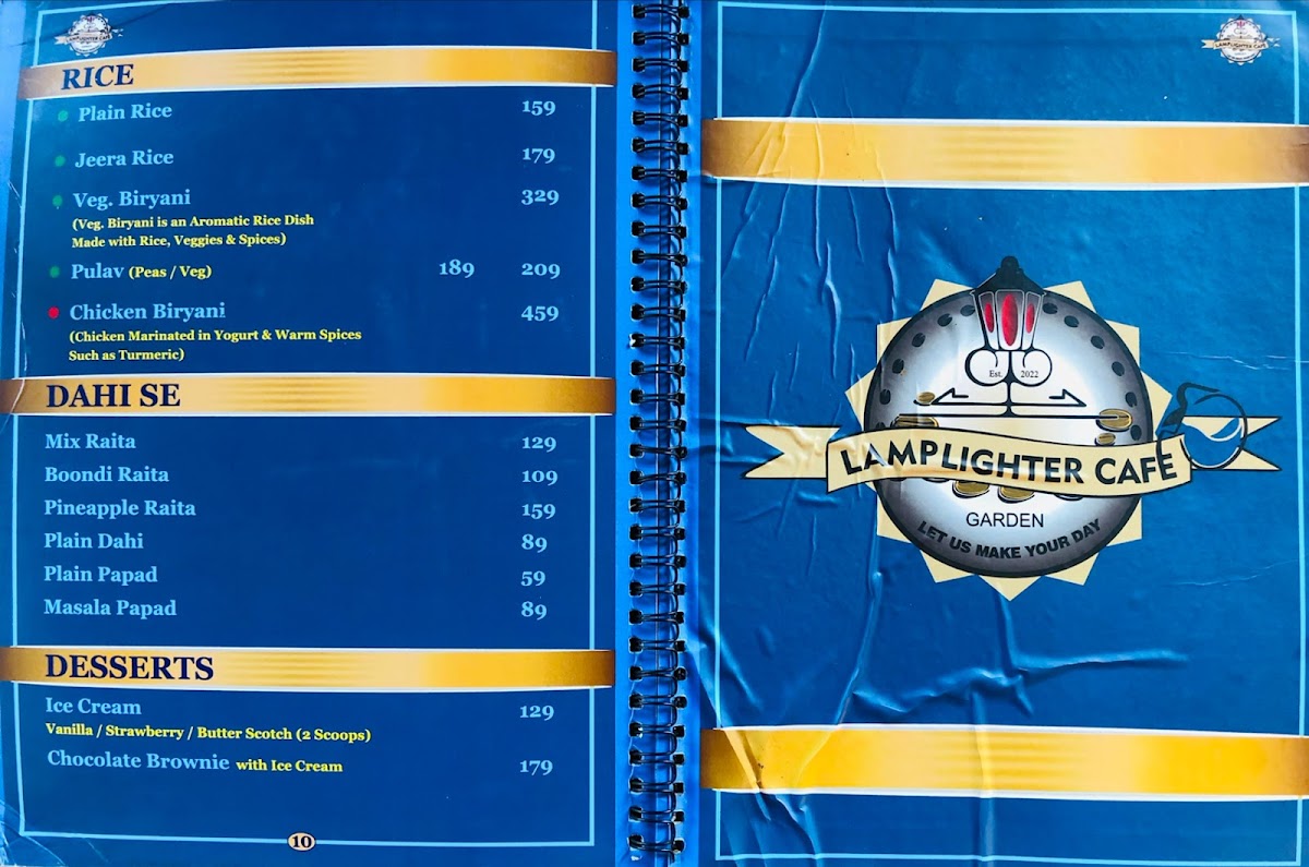 Menu Photo 6
