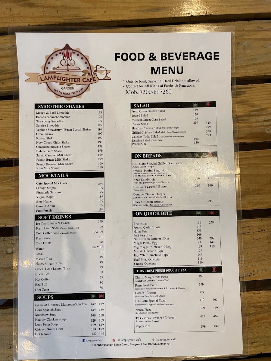 Menu Photo 7