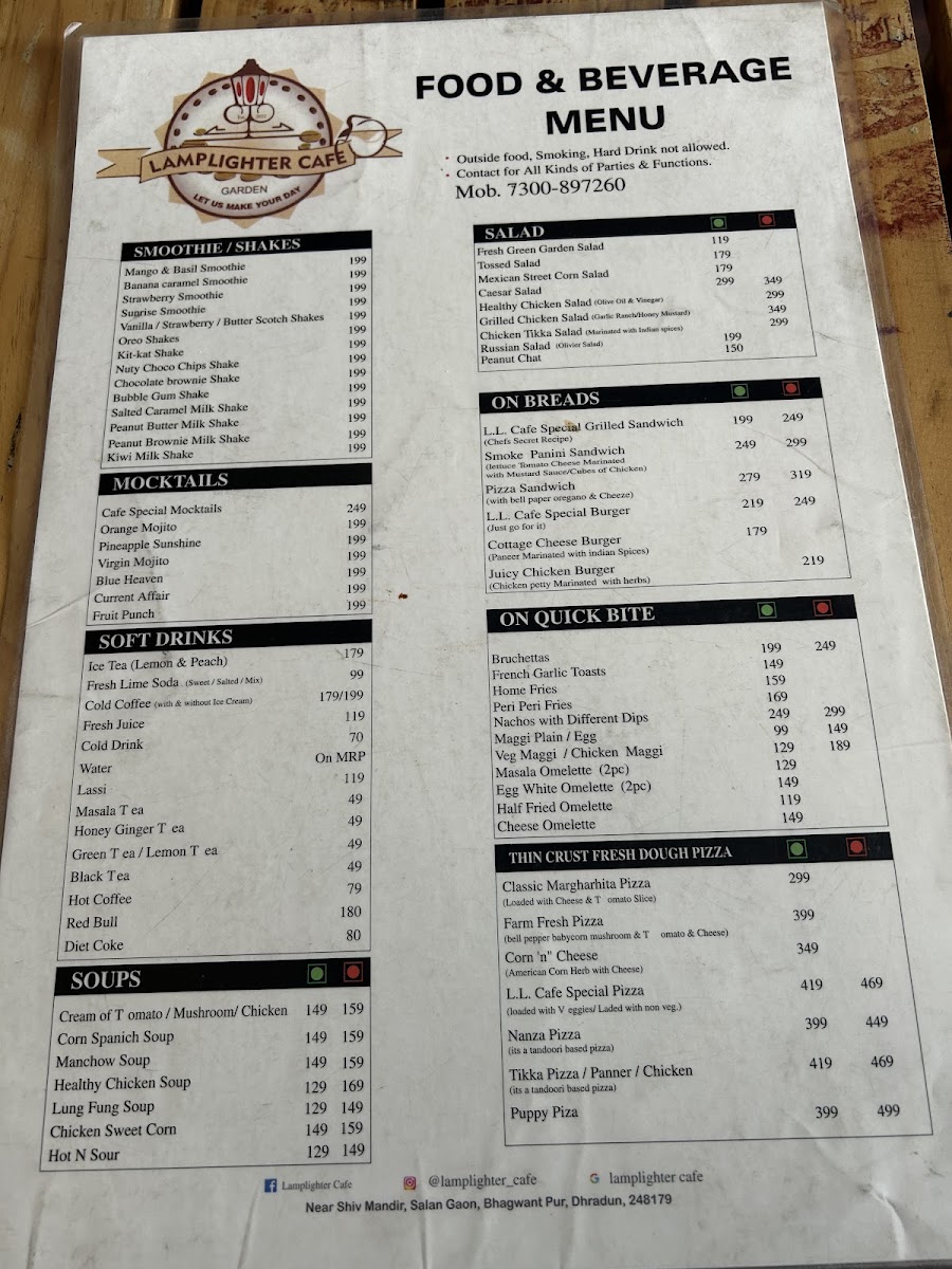 Menu Photo 8