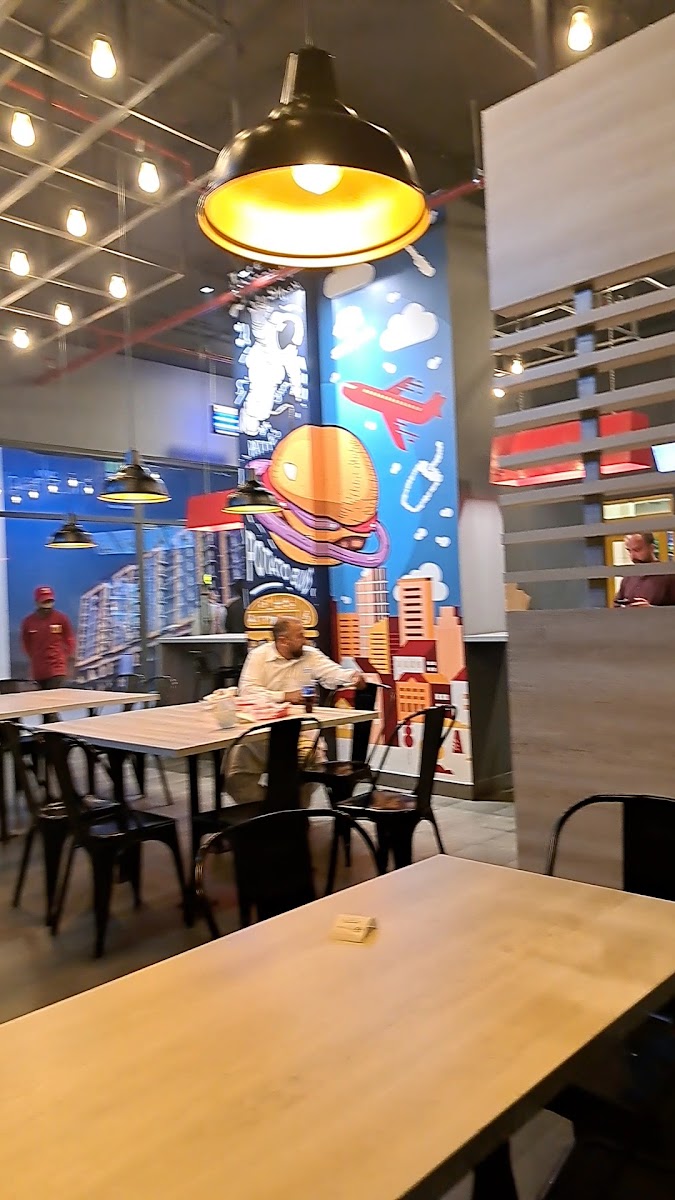 Burger Lab - Lexus Mall - Photo 1