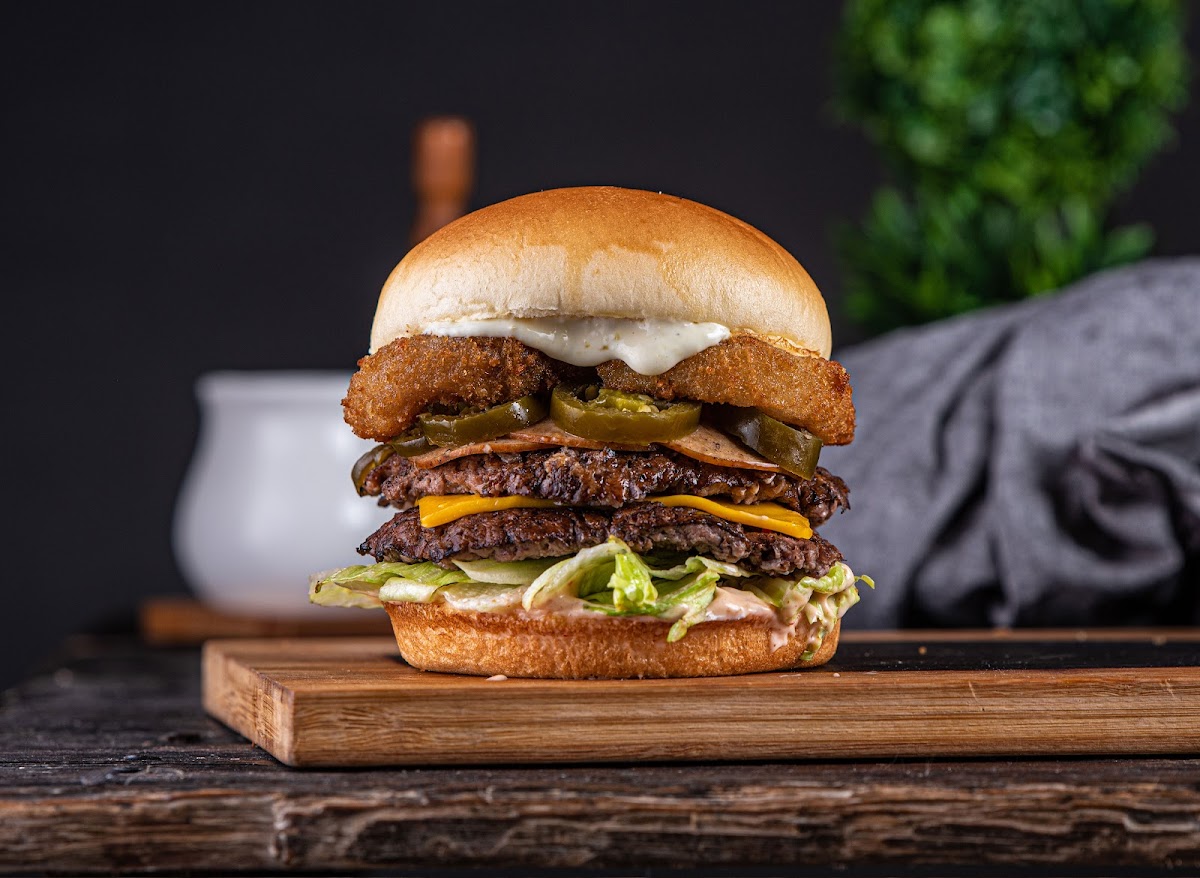 Burger Lab - Lexus Mall - Photo 2