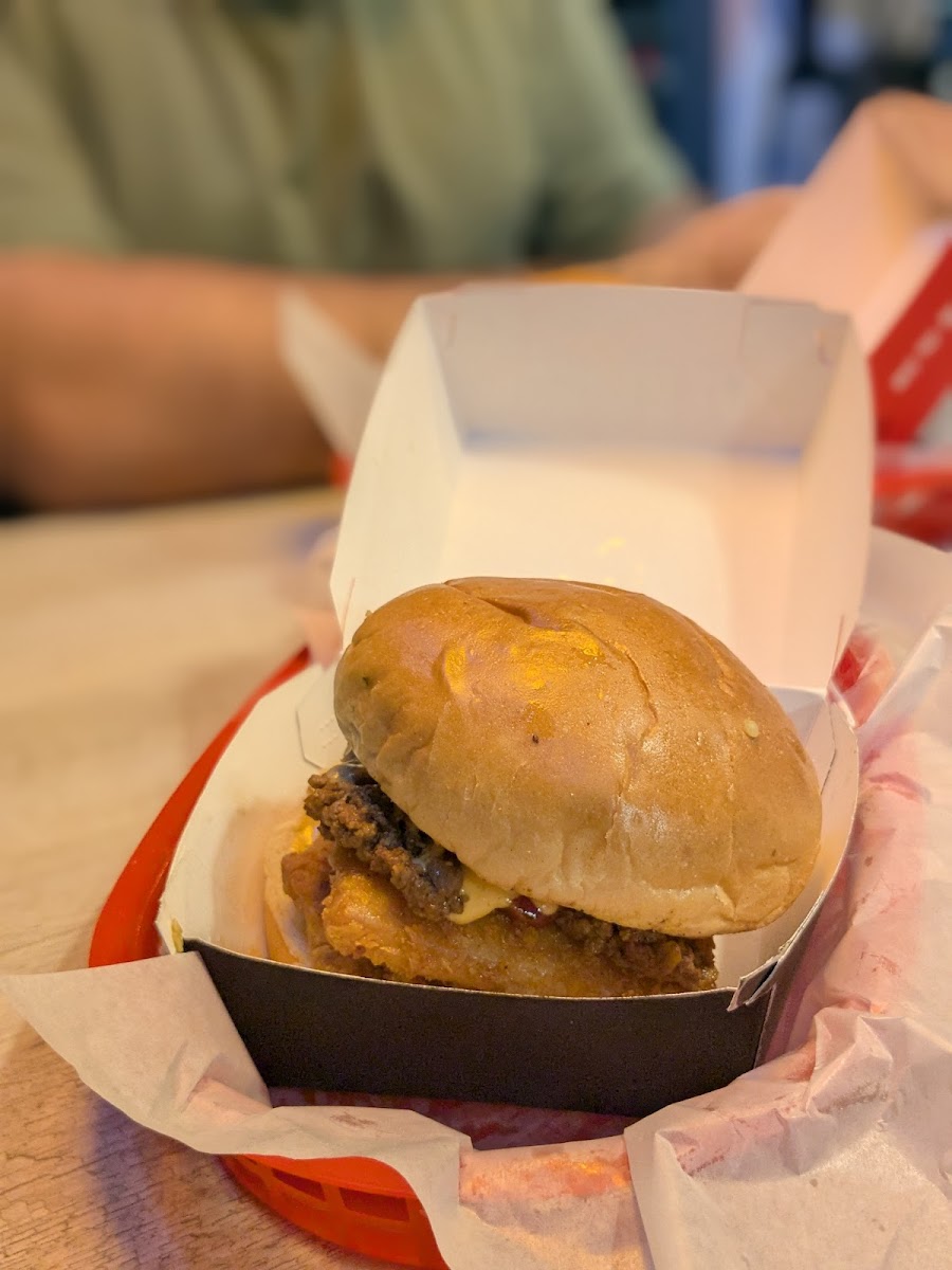Burger Lab - Lexus Mall - Photo 3