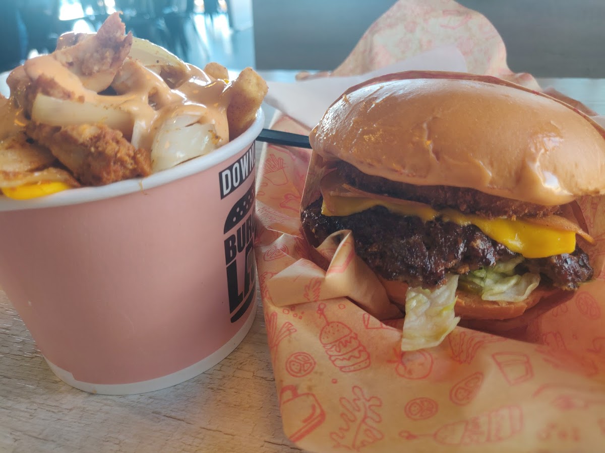 Burger Lab - Lexus Mall - Photo 4