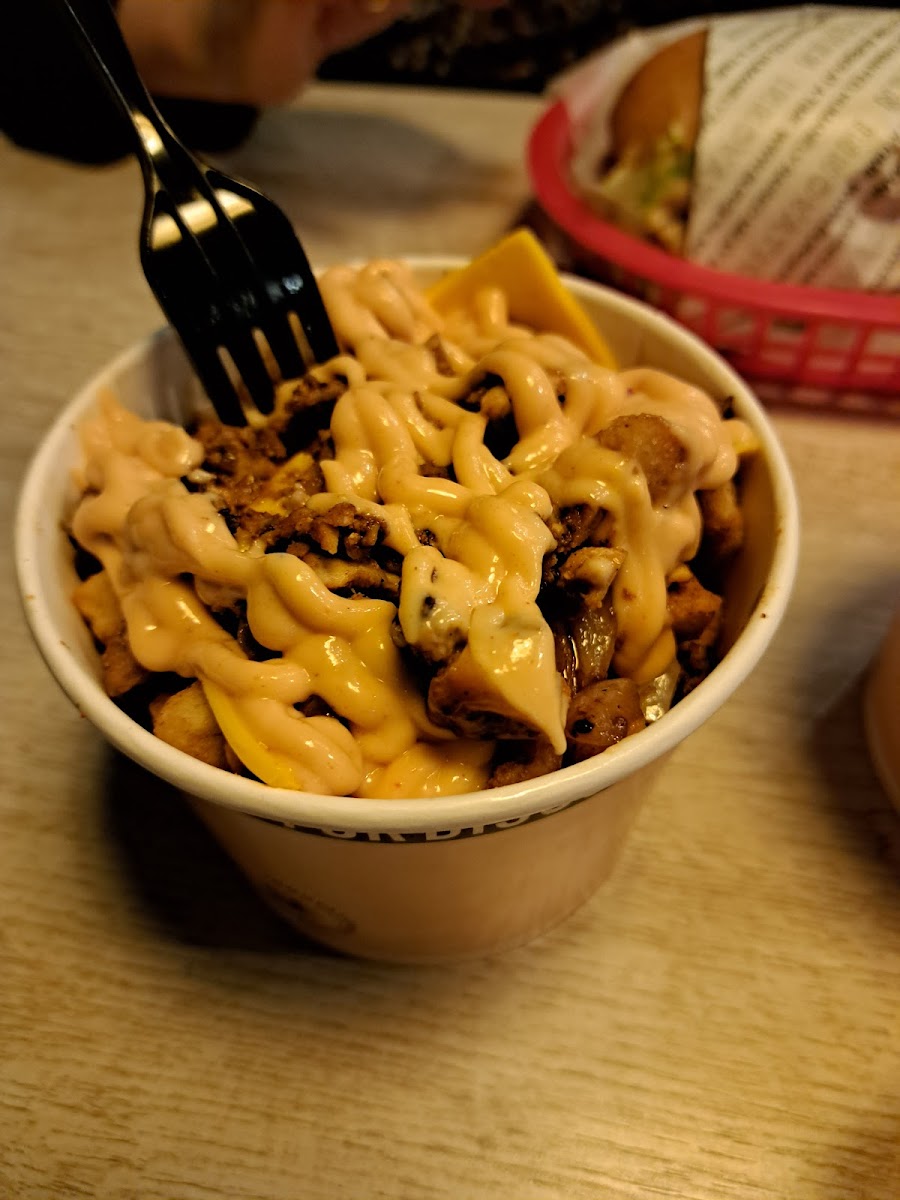 Burger Lab - Lexus Mall - Photo 6