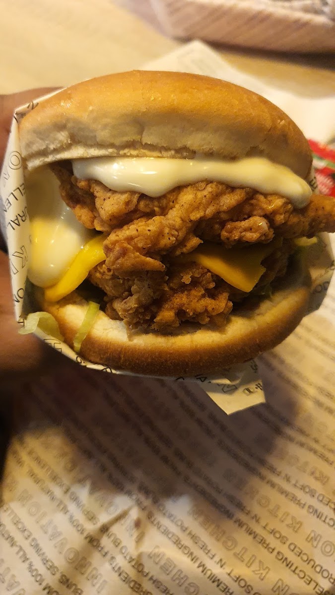 Burger Lab - Lexus Mall - Photo 7