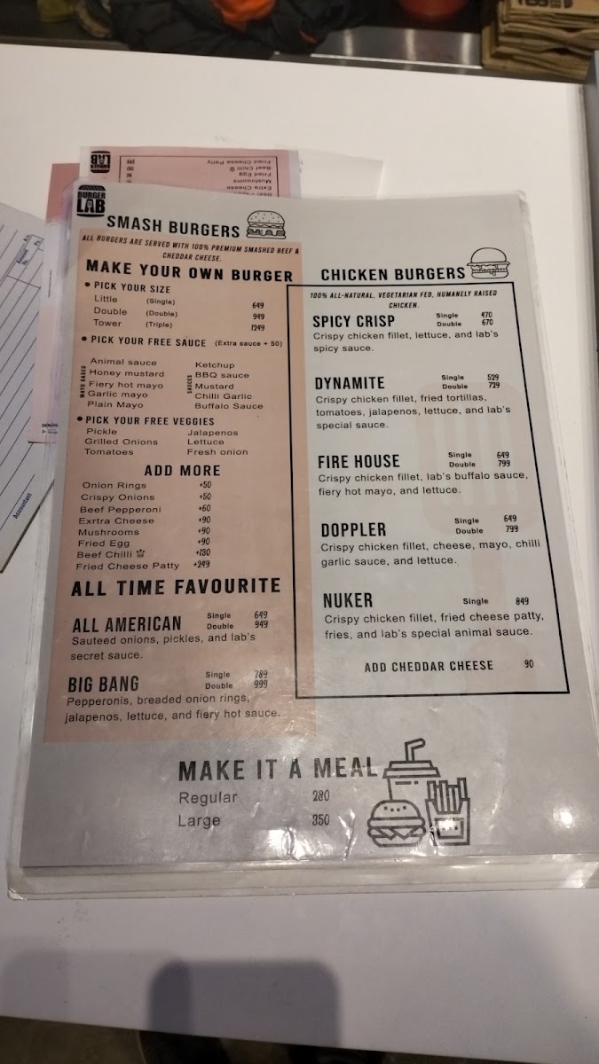Menu Photo 3