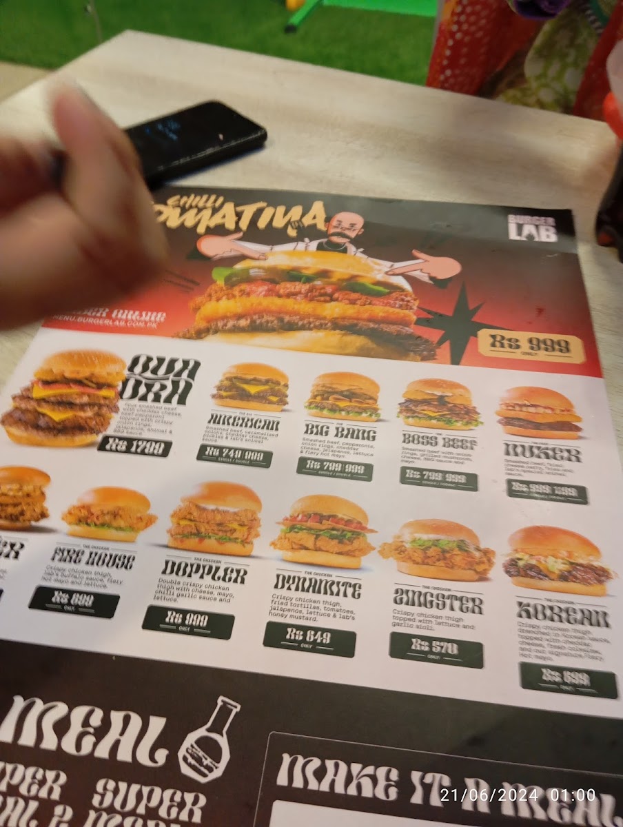 Menu Photo 6