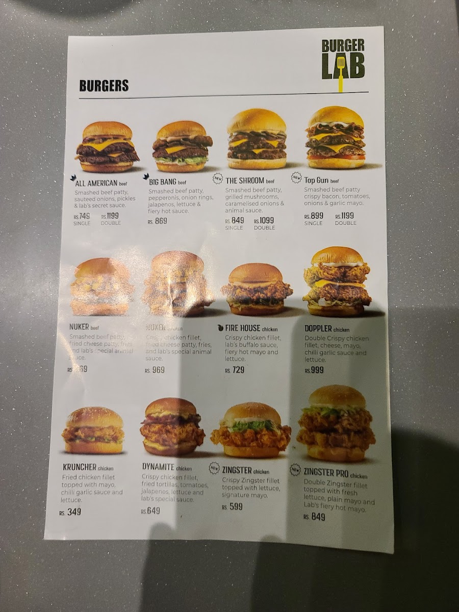 Menu Photo 7