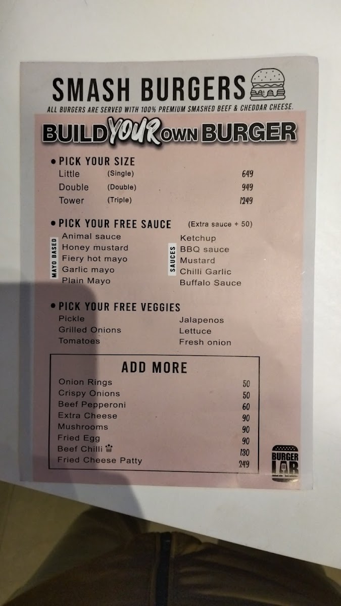 Menu Photo 8