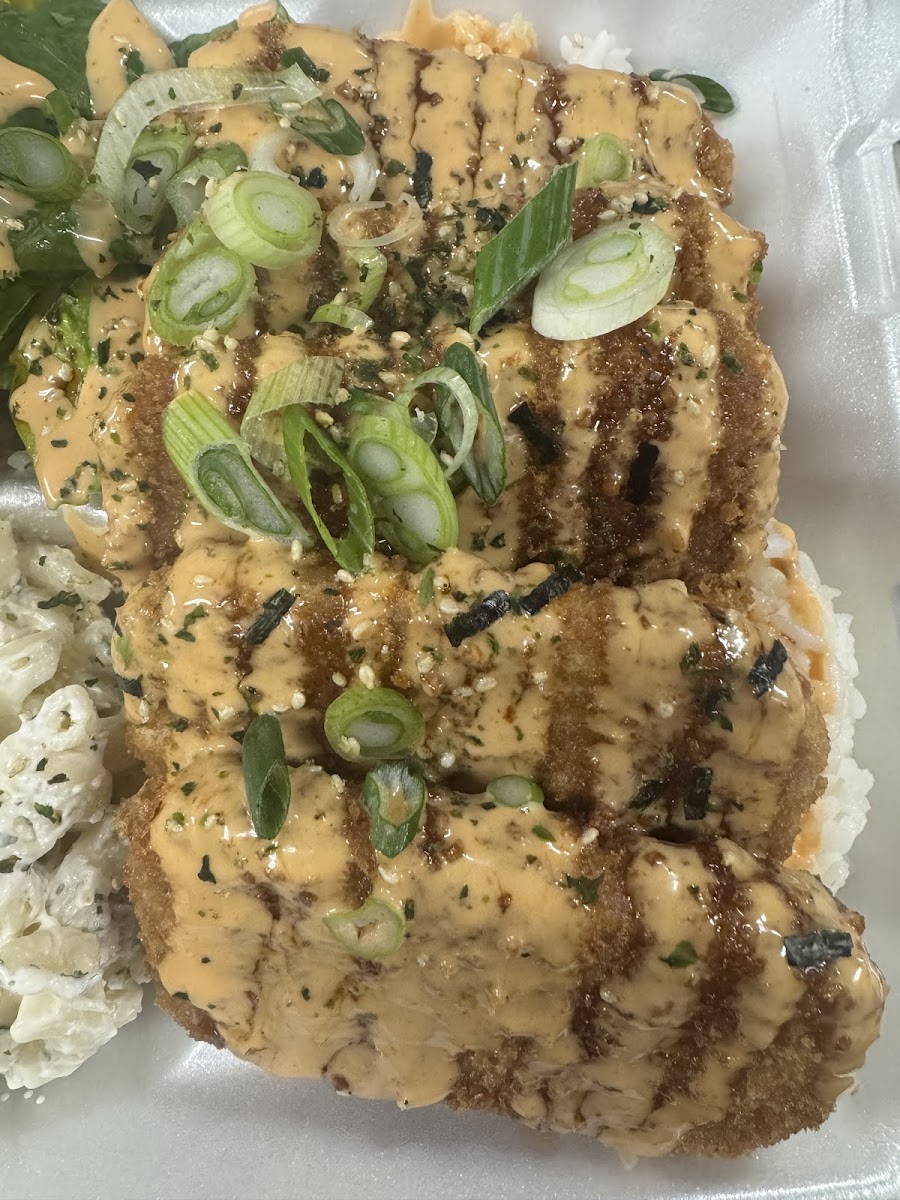 SUKA'S Polynesian Cuisine - Photo 8