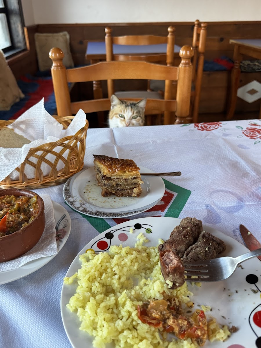 Temi Albanian Food - Photo 9