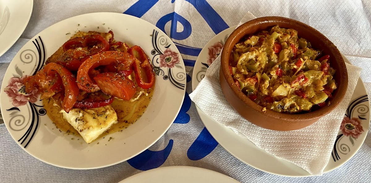 Temi Albanian Food - Photo 2