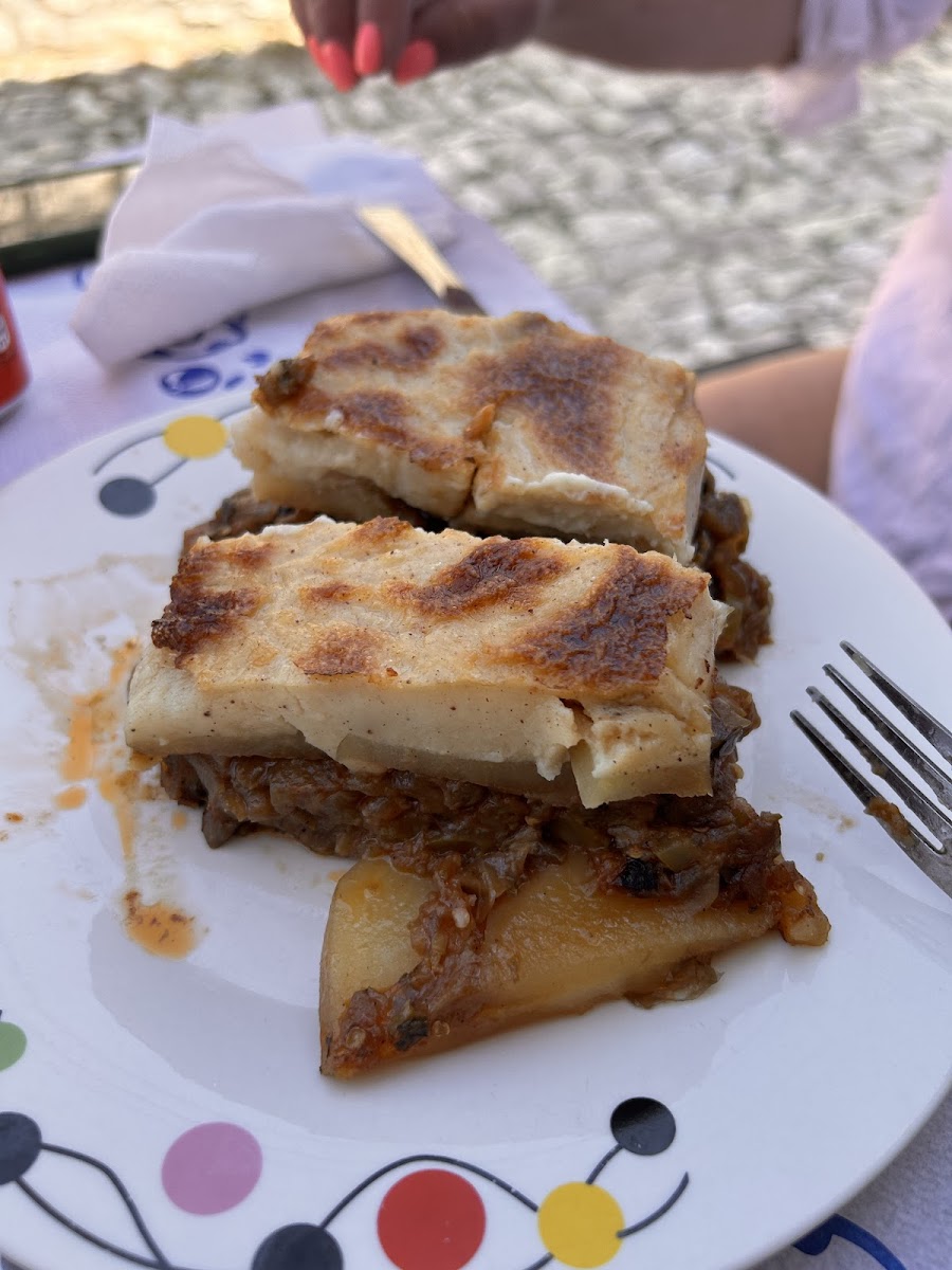 Temi Albanian Food - Photo 8