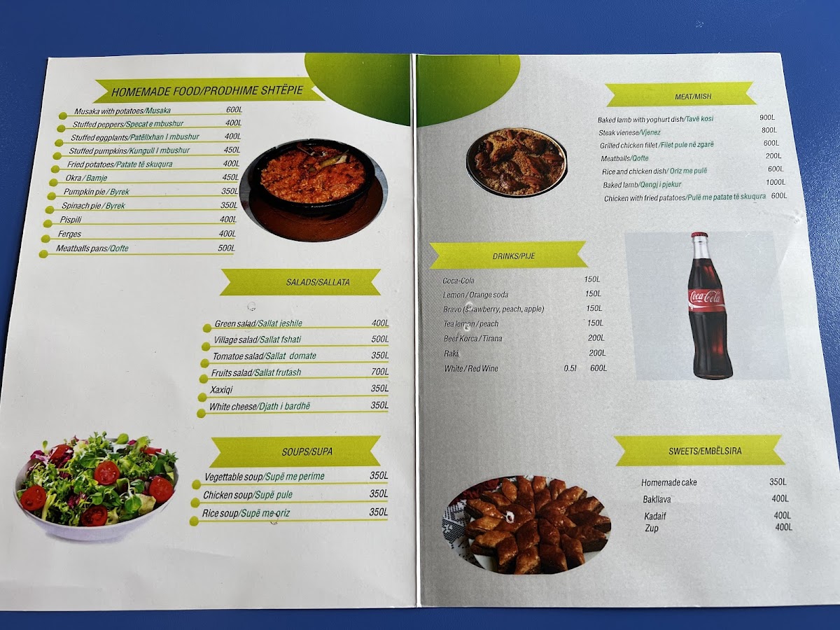 Menu Photo 2