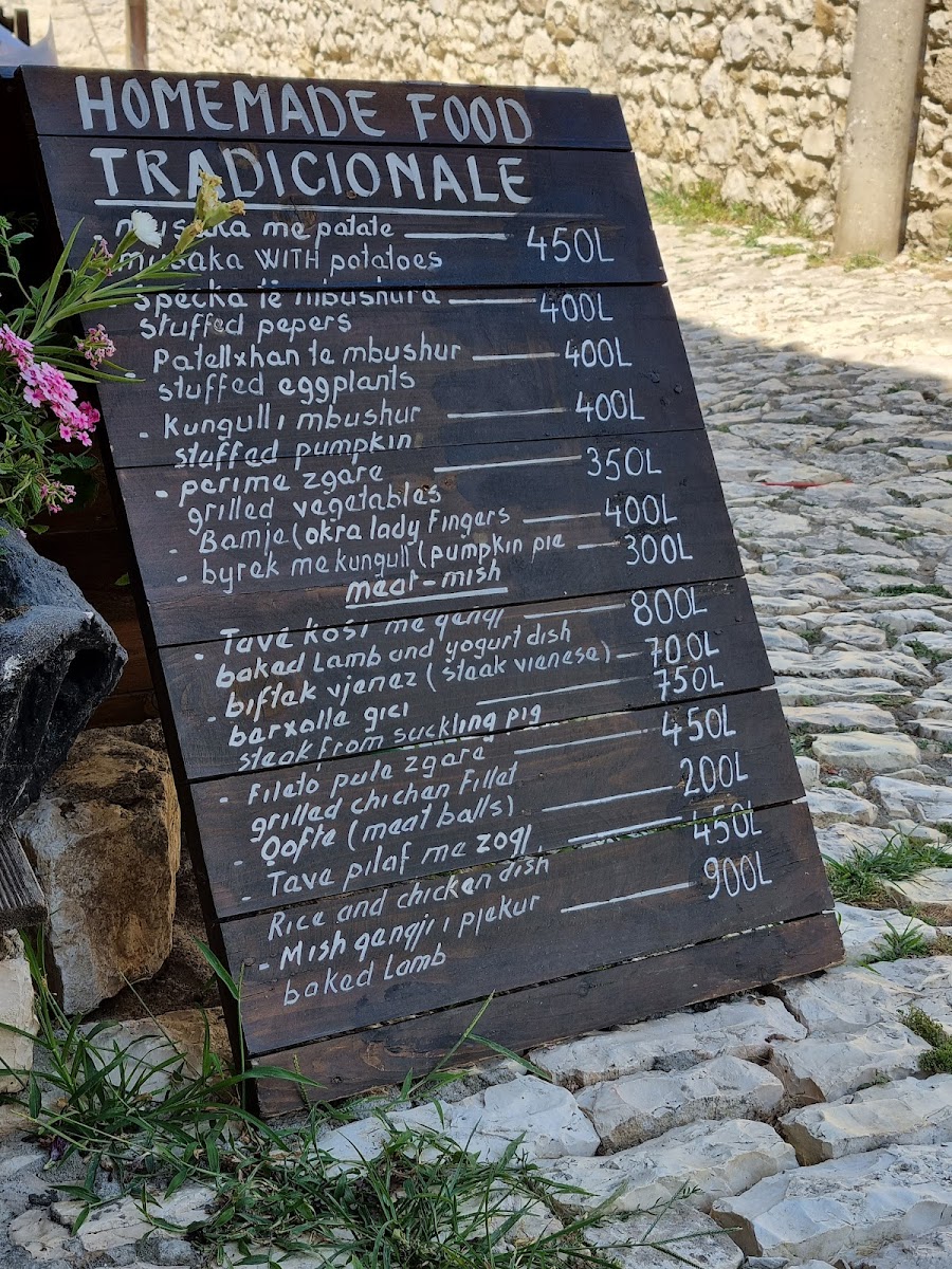 Menu Photo 7