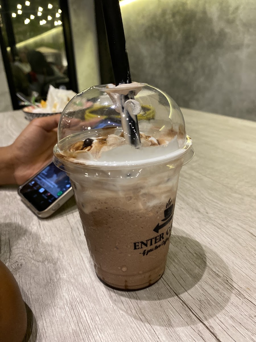Enter Coffee - Kec. Medan Marelan - Photo 2
