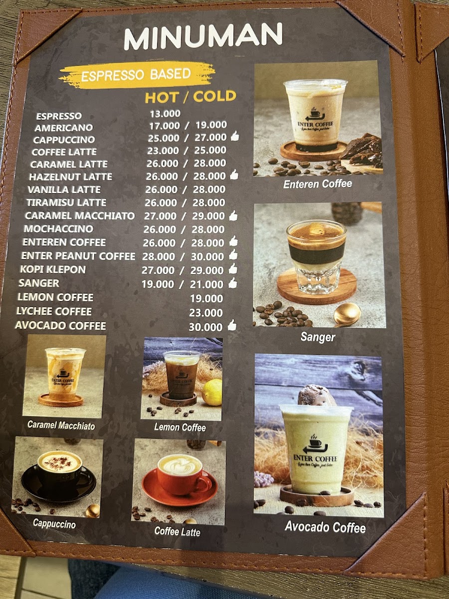 Enter Coffee - Kec. Medan Marelan - Photo 3