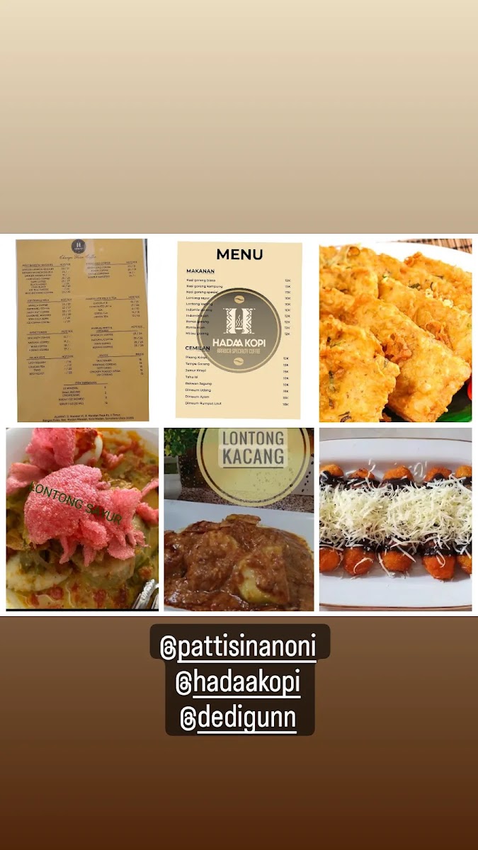 Menu Photo 5
