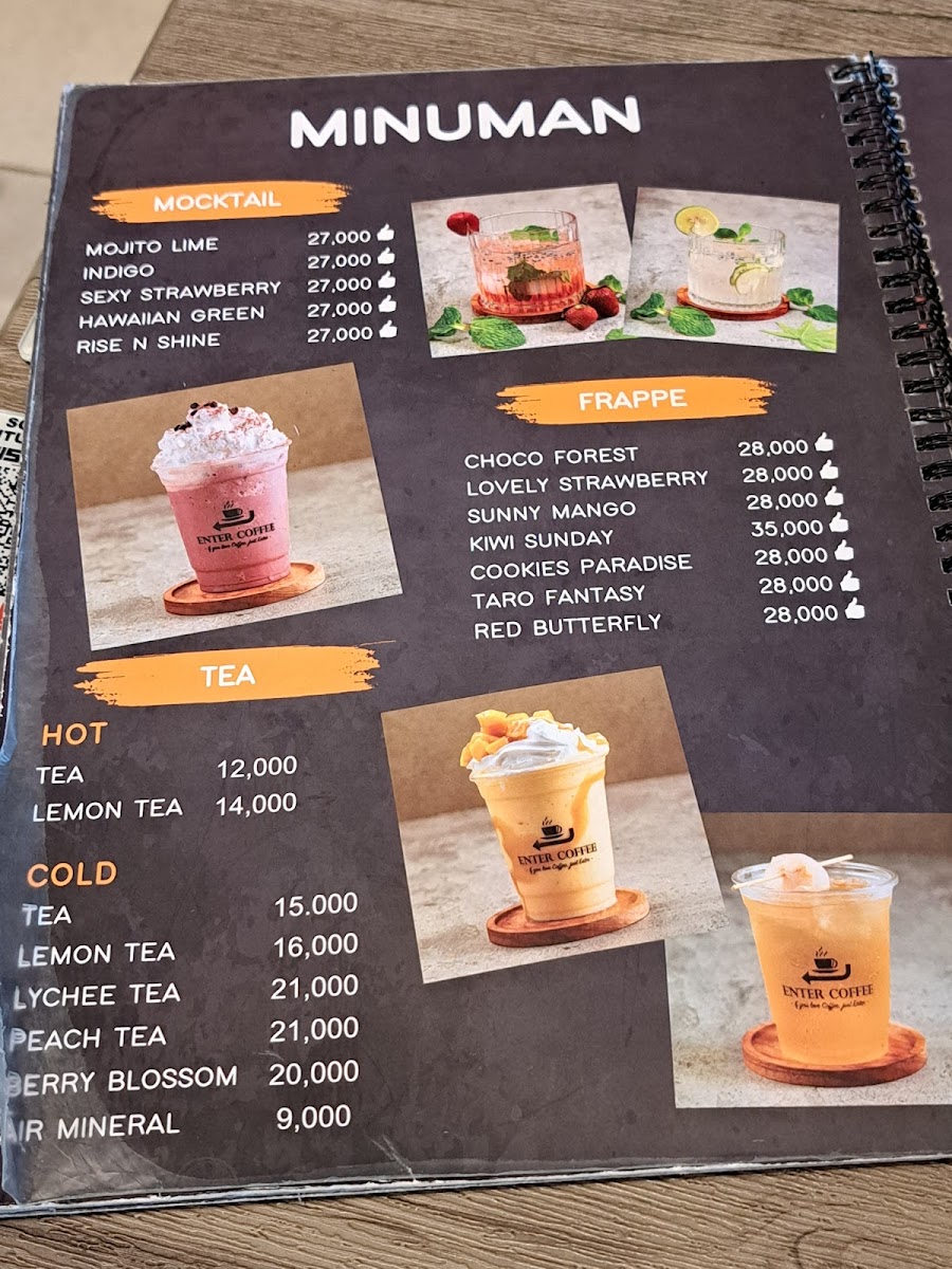 Menu Photo 6