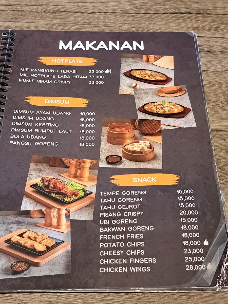 Menu Photo 7