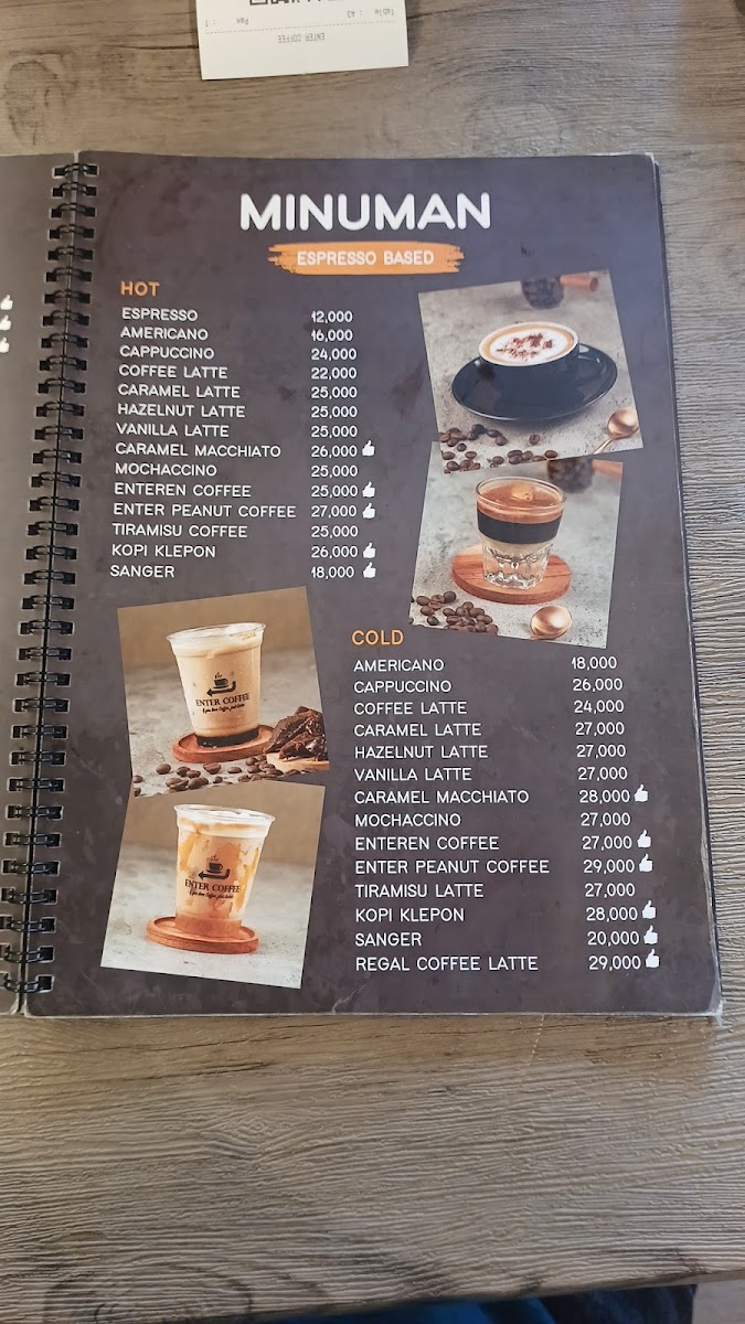 Menu Photo 8