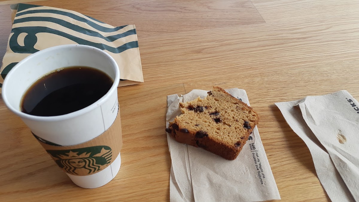 Starbucks Drive-Thru - Provincia de Buenos Aires - Photo 7