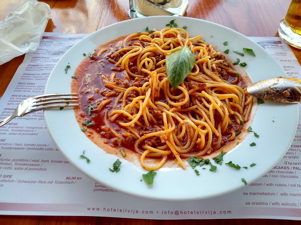 Pizzeria Fortuna - Primosten - Photo 9